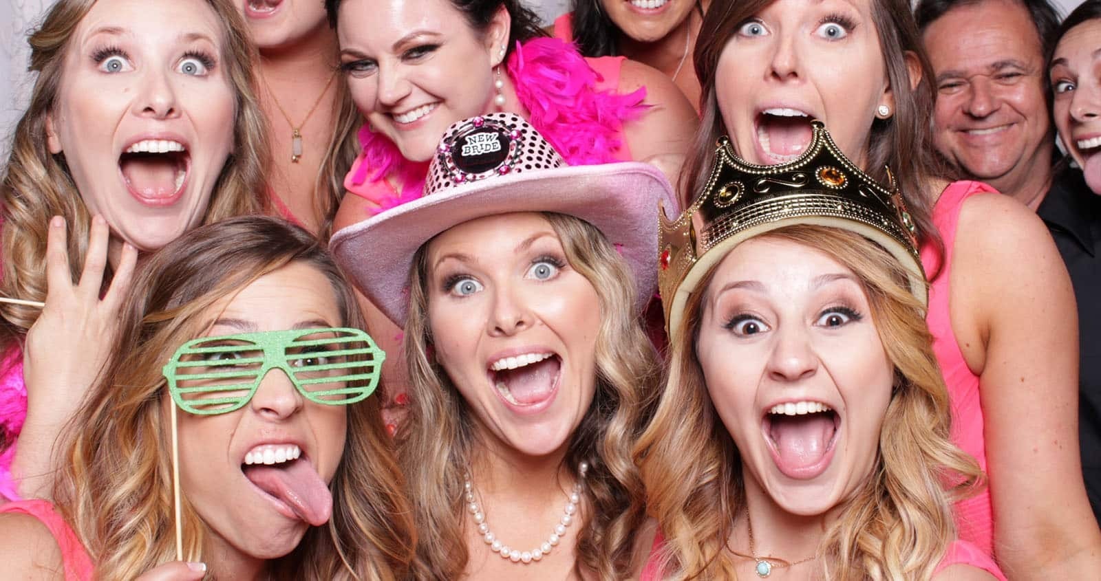 Photobooth Entreprise